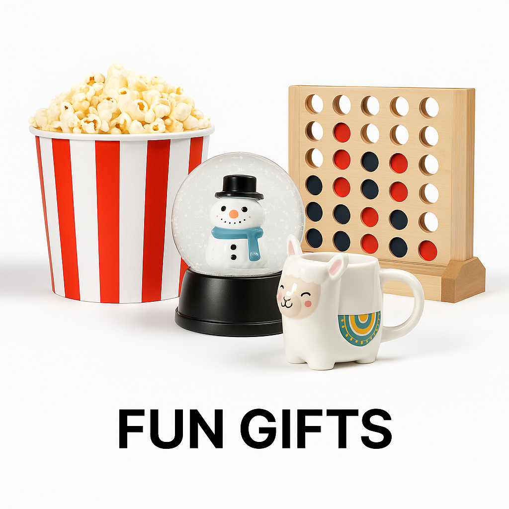 Fun Gifts