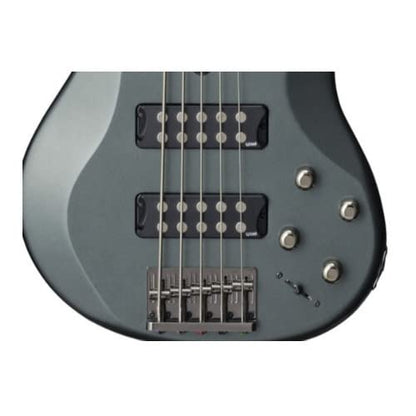 Yamaha TRBX304 BL 4-String Electric Bass Guitar