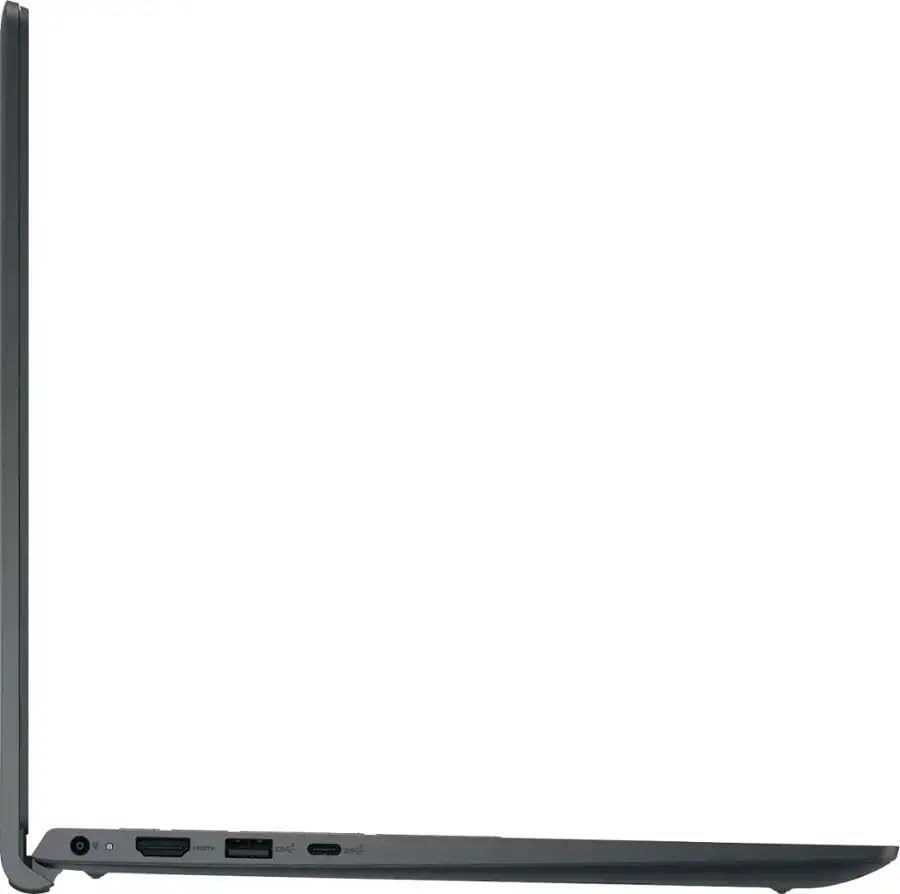Dell Inspiron 15" FHD Touchscreen Business & Student Laptop Computer, 64GB RAM 2.5TB Storage (2TB SSD+ 512GB SD Card), 10-Cores Intel Core i5, Windows 11 Pro with Microsoft Office Included, Black