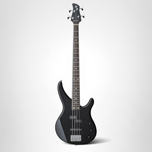 Yamaha TRBX304 BL 4-String Electric Bass Guitar