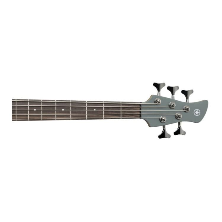 Yamaha TRBX304 BL 4-String Electric Bass Guitar