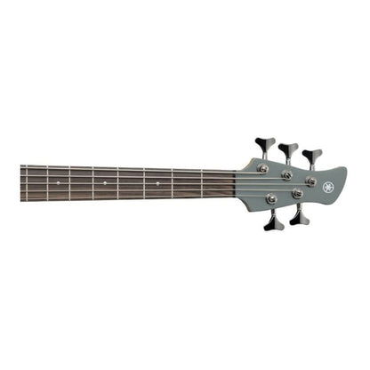 Yamaha TRBX304 BL 4-String Electric Bass Guitar