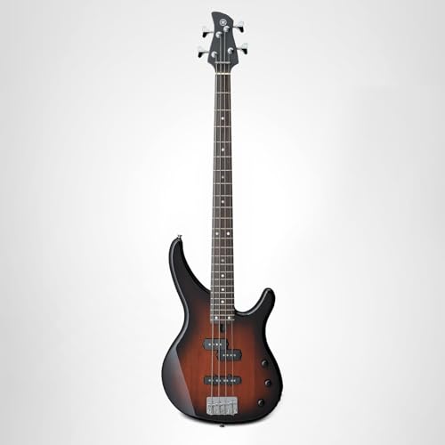 Yamaha TRBX304 BL 4-String Electric Bass Guitar