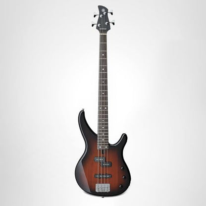 Yamaha TRBX304 BL 4-String Electric Bass Guitar