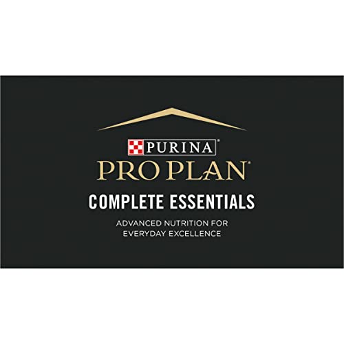 Purina Pro Plan High Protein Cat Food With Probiotics for Cats, Chicken and Rice Formula - 16 lb. Bag
