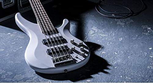 Yamaha TRBX304 BL 4-String Electric Bass Guitar