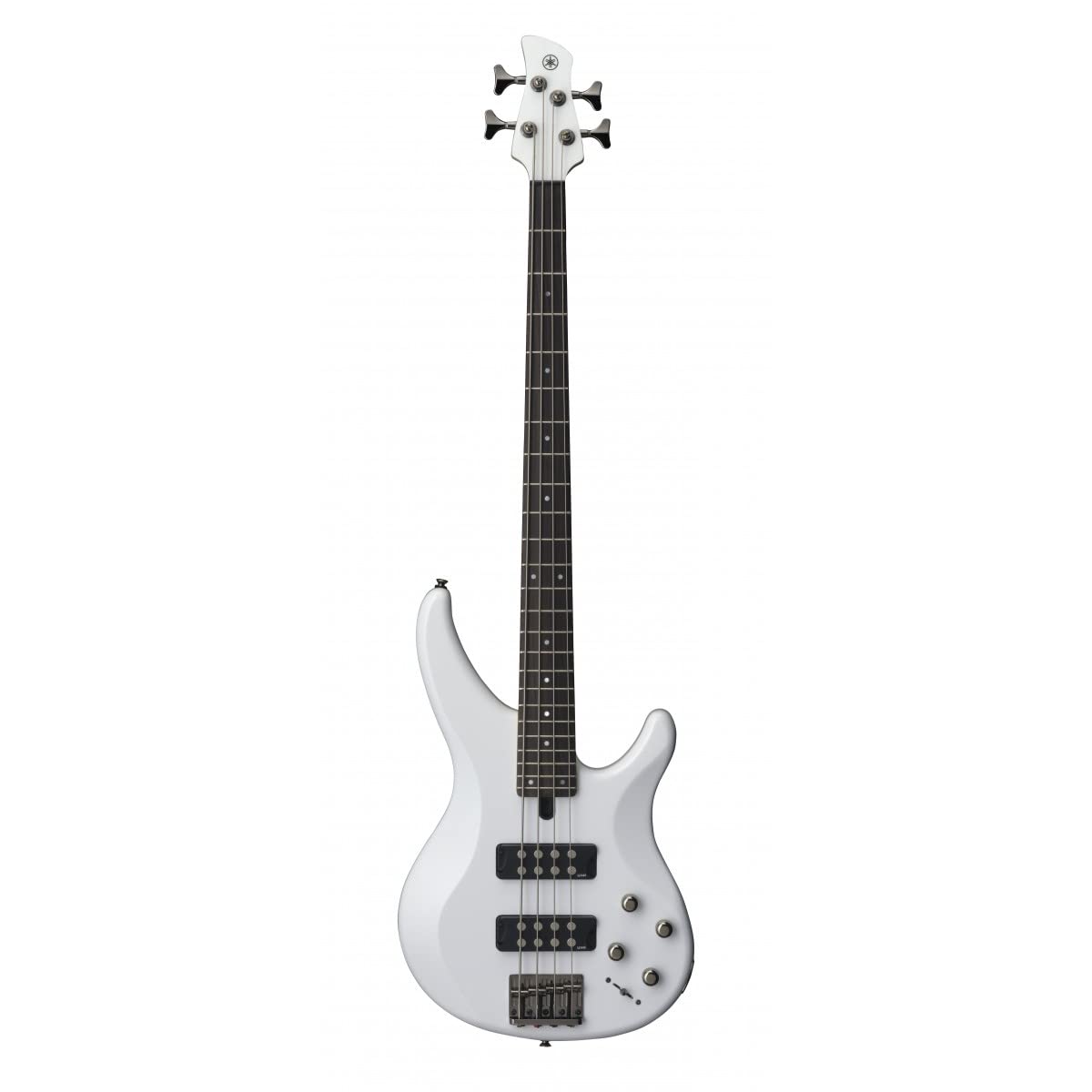 Yamaha TRBX304 BL 4-String Electric Bass Guitar