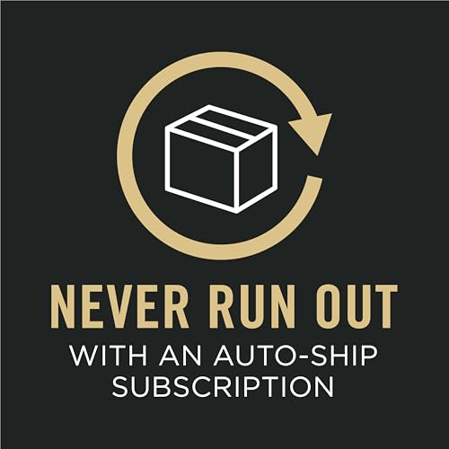 Purina Pro Plan High Protein Cat Food With Probiotics for Cats, Chicken and Rice Formula - 16 lb. Bag