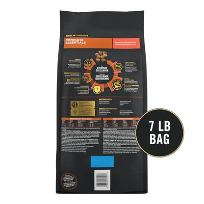 Purina Pro Plan High Protein Cat Food With Probiotics for Cats, Chicken and Rice Formula - 16 lb. Bag