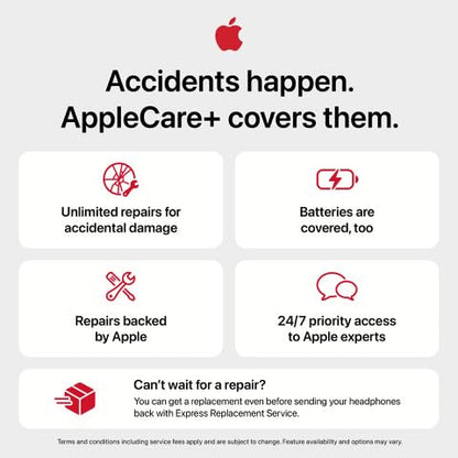 Beats Studio Pro - Premium Wireless Over-Ear Headphones- Up to 40-Hour Battery Life, Active Noise Cancelling, USB-C Lossless Audio, Apple & Android Compatible - Black