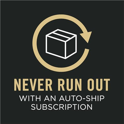 Purina Pro Plan Complete Essentials Shredded Blend Salmon and Rice Dog Food Dry Formula with Probiotics for Dogs - 33 lb. Bag