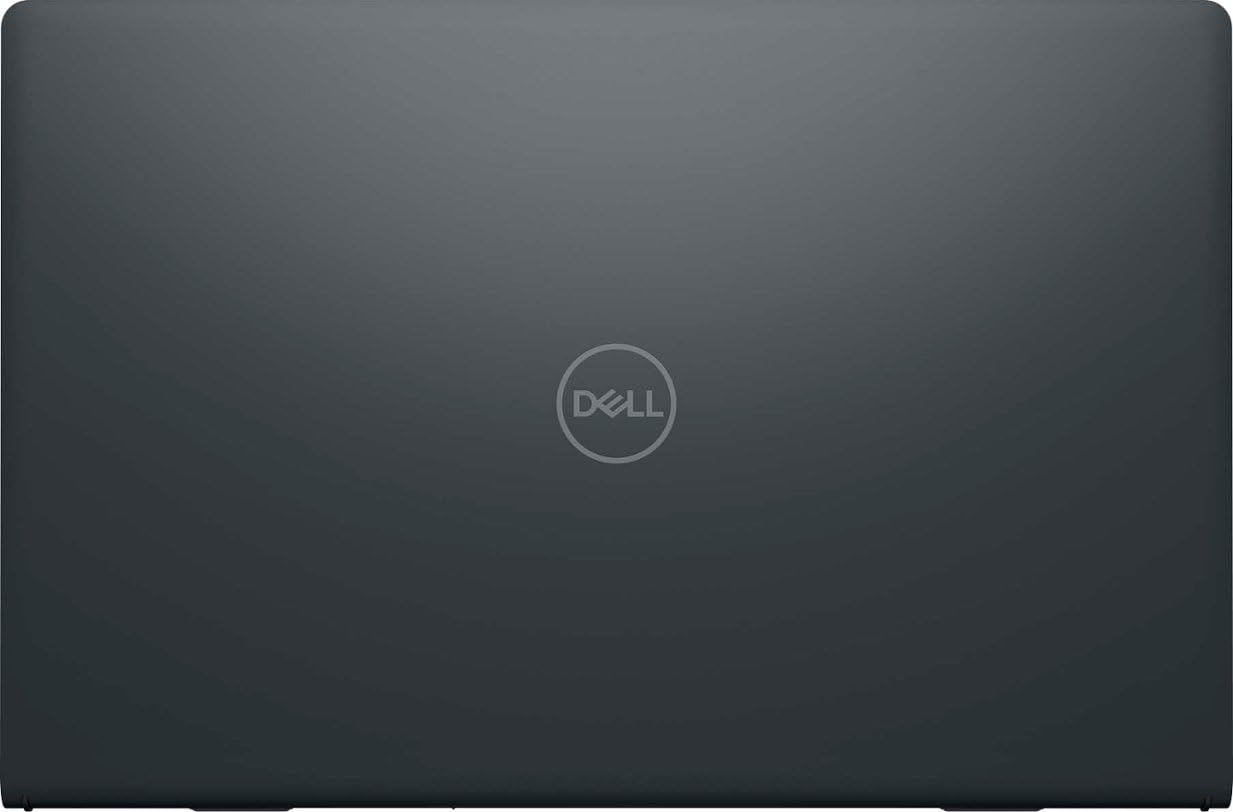 Dell Inspiron 15" FHD Touchscreen Business & Student Laptop Computer, 64GB RAM 2.5TB Storage (2TB SSD+ 512GB SD Card), 10-Cores Intel Core i5, Windows 11 Pro with Microsoft Office Included, Black