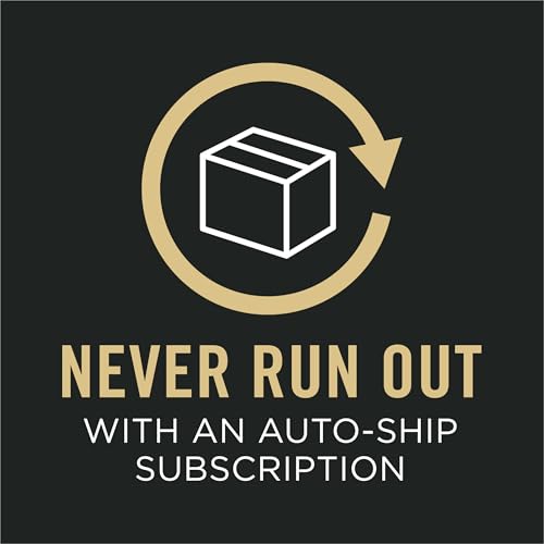 Purina Pro Plan High Protein Cat Food With Probiotics for Cats, Chicken and Rice Formula - 16 lb. Bag