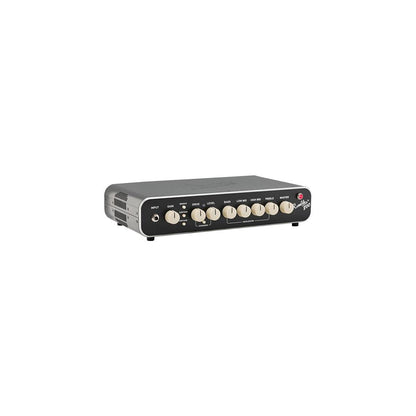 Fender Rumble 40 V3 Bass Amp for Bass Guitar, 40 Watts, with 2-Year Warranty Speaker, with Overdrive Circuit and Mid-Scoop Contour Switch