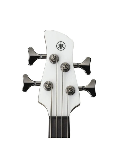 Yamaha TRBX304 BL 4-String Electric Bass Guitar