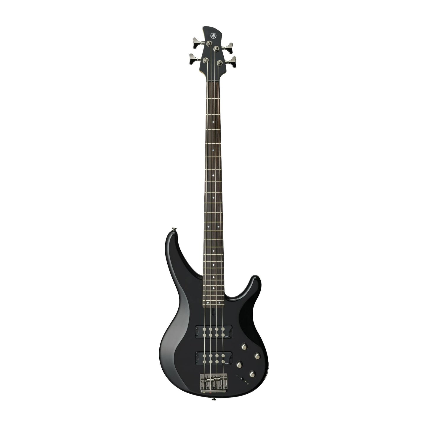 Yamaha TRBX304 MGR 4-String Electric Bass Guitar