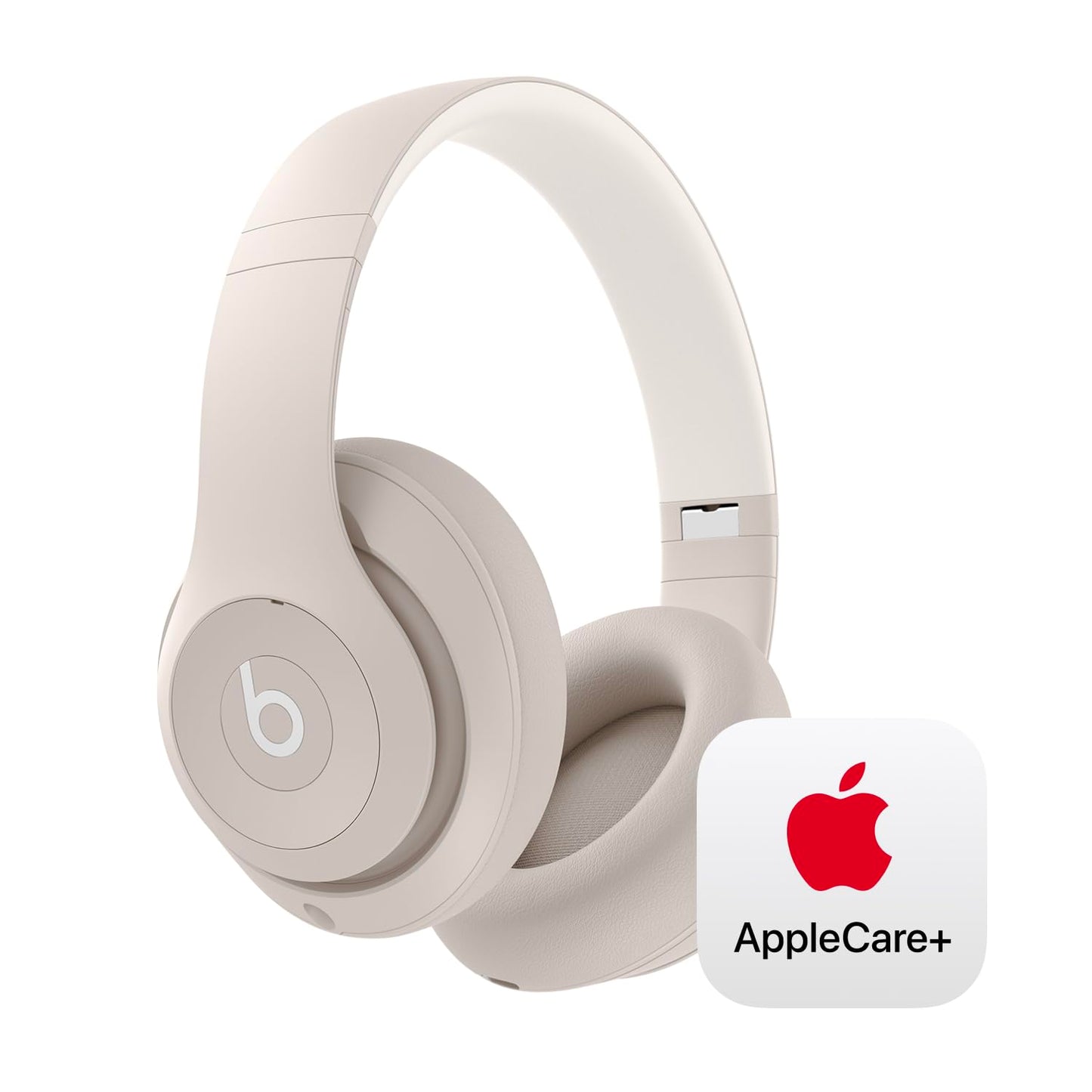 Beats Studio Pro - Premium Wireless Over-Ear Headphones- Up to 40-Hour Battery Life, Active Noise Cancelling, USB-C Lossless Audio, Apple & Android Compatible - Black