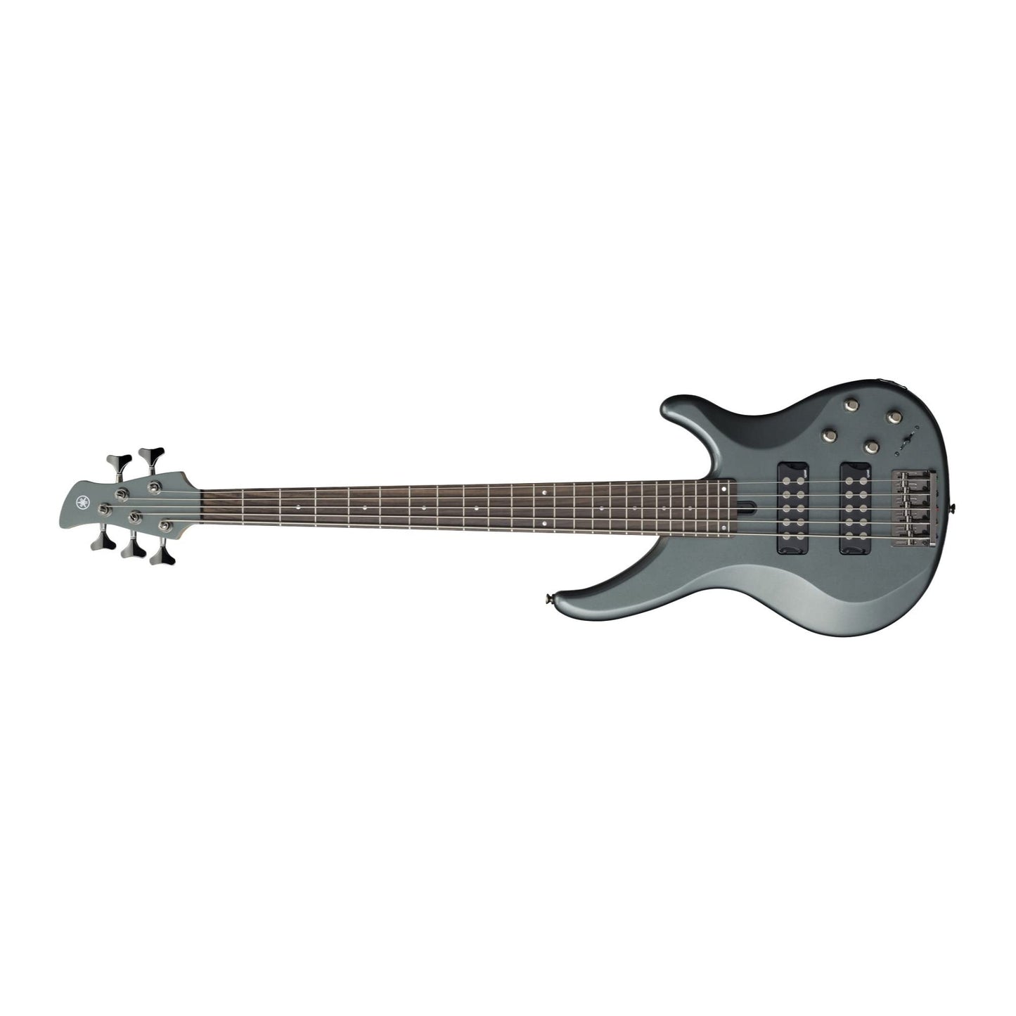 Yamaha TRBX304 MGR 4-String Electric Bass Guitar