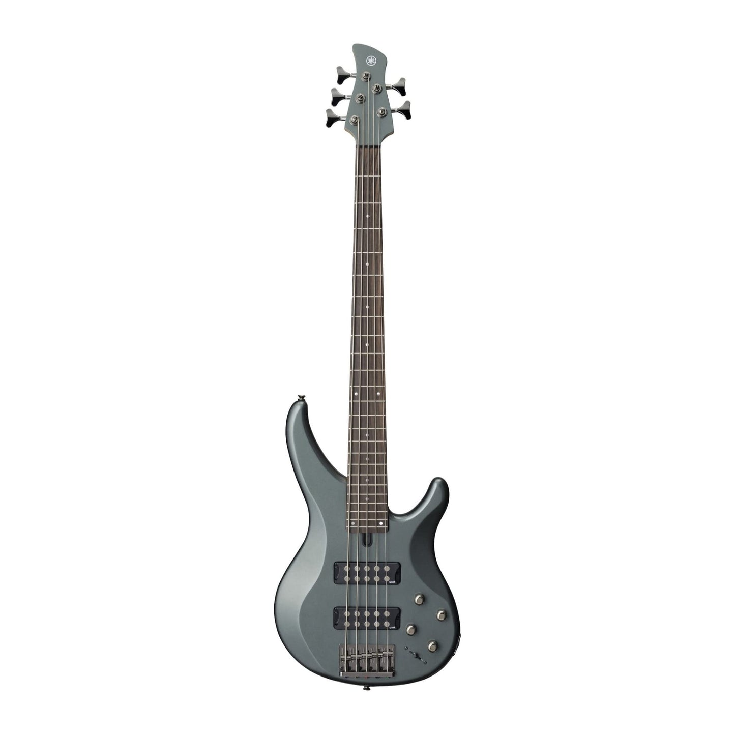 Yamaha TRBX304 BL 4-String Electric Bass Guitar