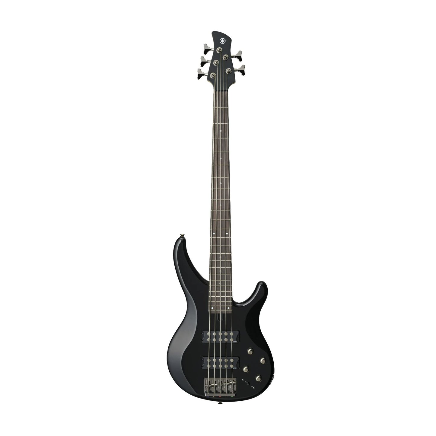 Yamaha TRBX304 BL 4-String Electric Bass Guitar