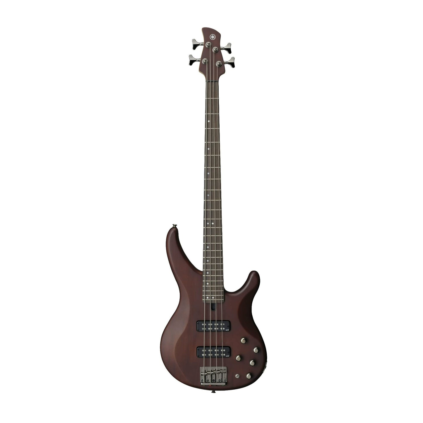 Yamaha TRBX304 MGR 4-String Electric Bass Guitar