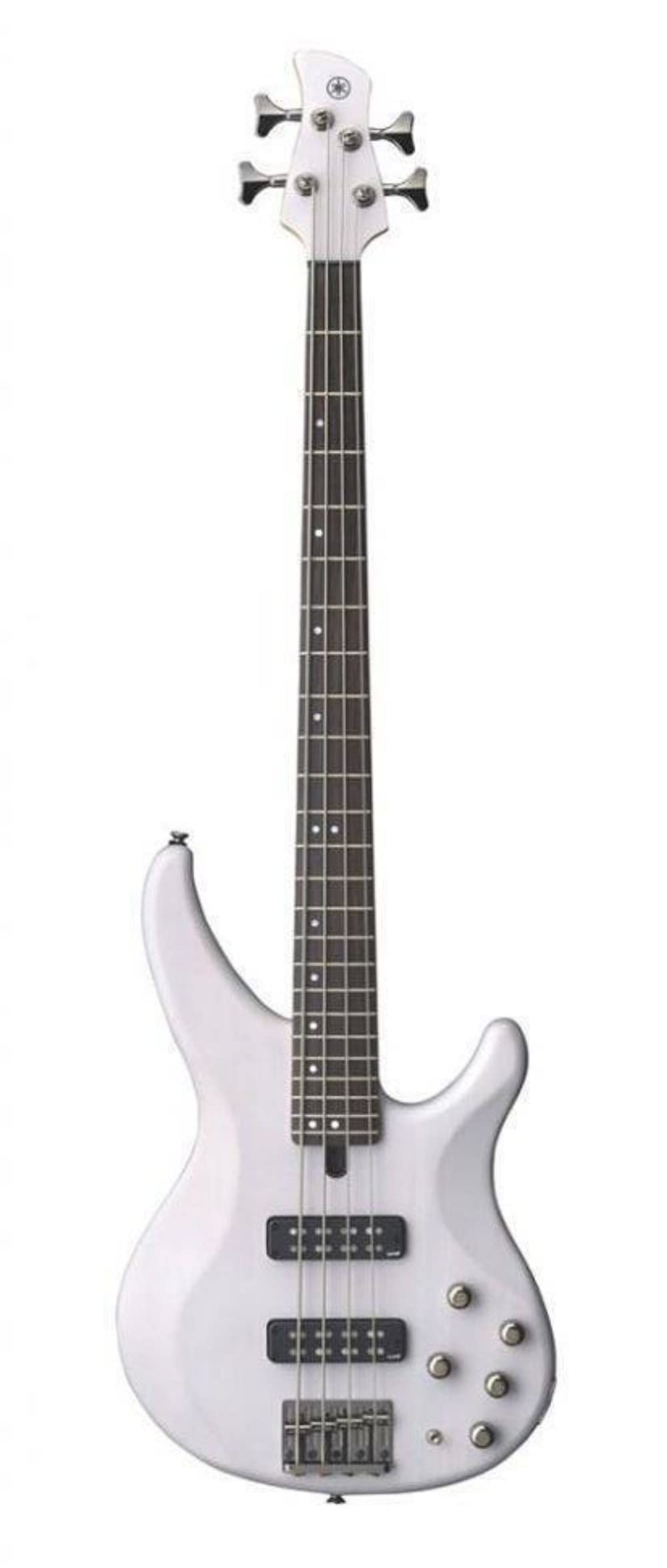 Yamaha TRBX304 MGR 4-String Electric Bass Guitar