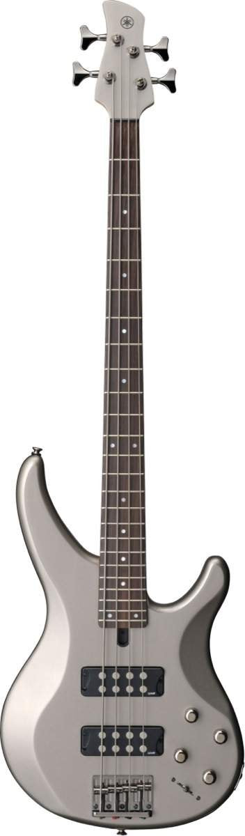 Yamaha TRBX304 BL 4-String Electric Bass Guitar
