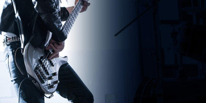 Yamaha TRBX304 MGR 4-String Electric Bass Guitar