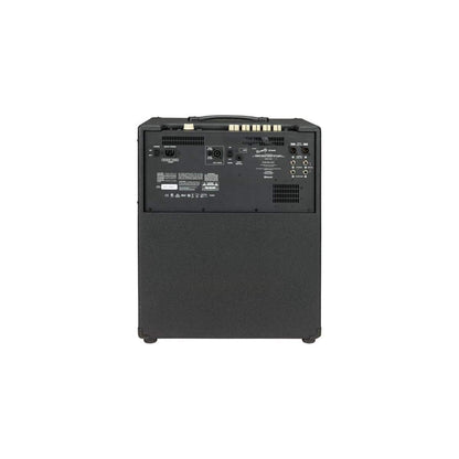 Fender Rumble 40 V3 Bass Amp for Bass Guitar, 40 Watts, with 2-Year Warranty Speaker, with Overdrive Circuit and Mid-Scoop Contour Switch