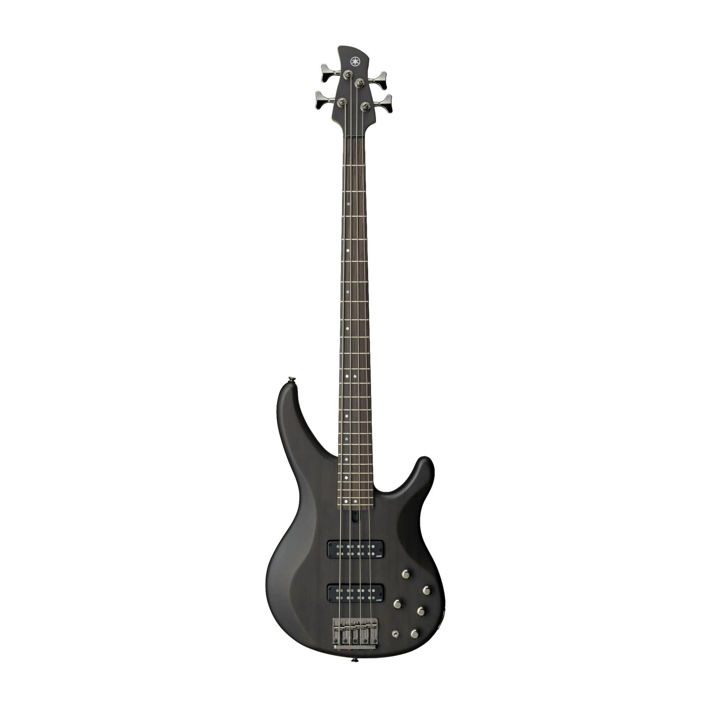 Yamaha TRBX304 BL 4-String Electric Bass Guitar