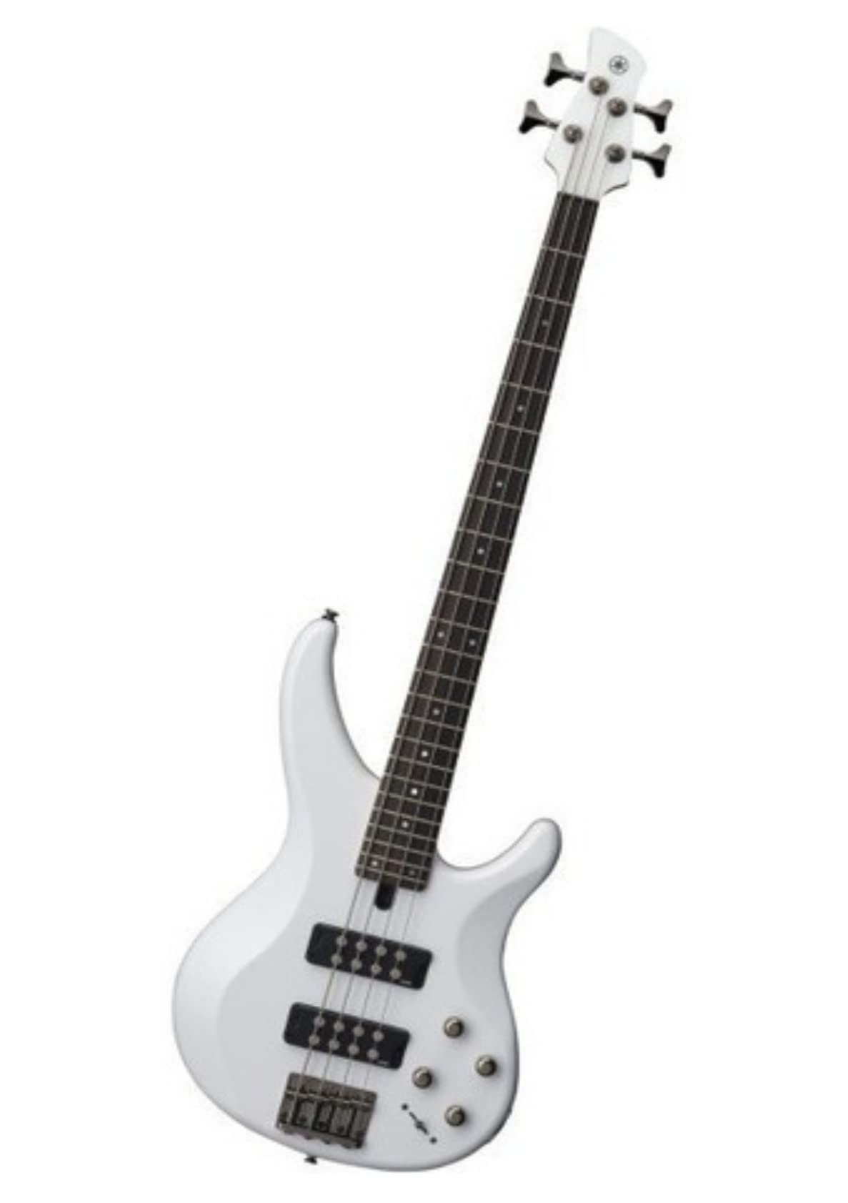 Yamaha TRBX304 BL 4-String Electric Bass Guitar