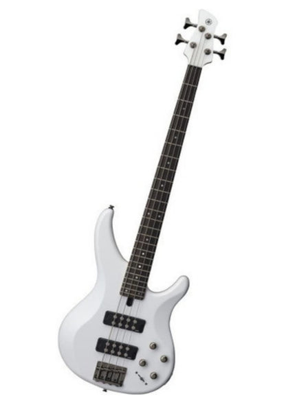 Yamaha TRBX304 BL 4-String Electric Bass Guitar
