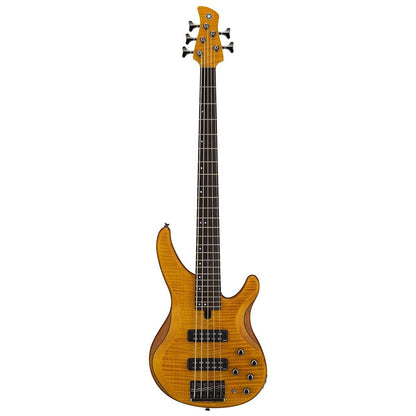 Yamaha TRBX304 BL 4-String Electric Bass Guitar