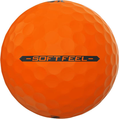 Srixon Soft Feel Golf Balls