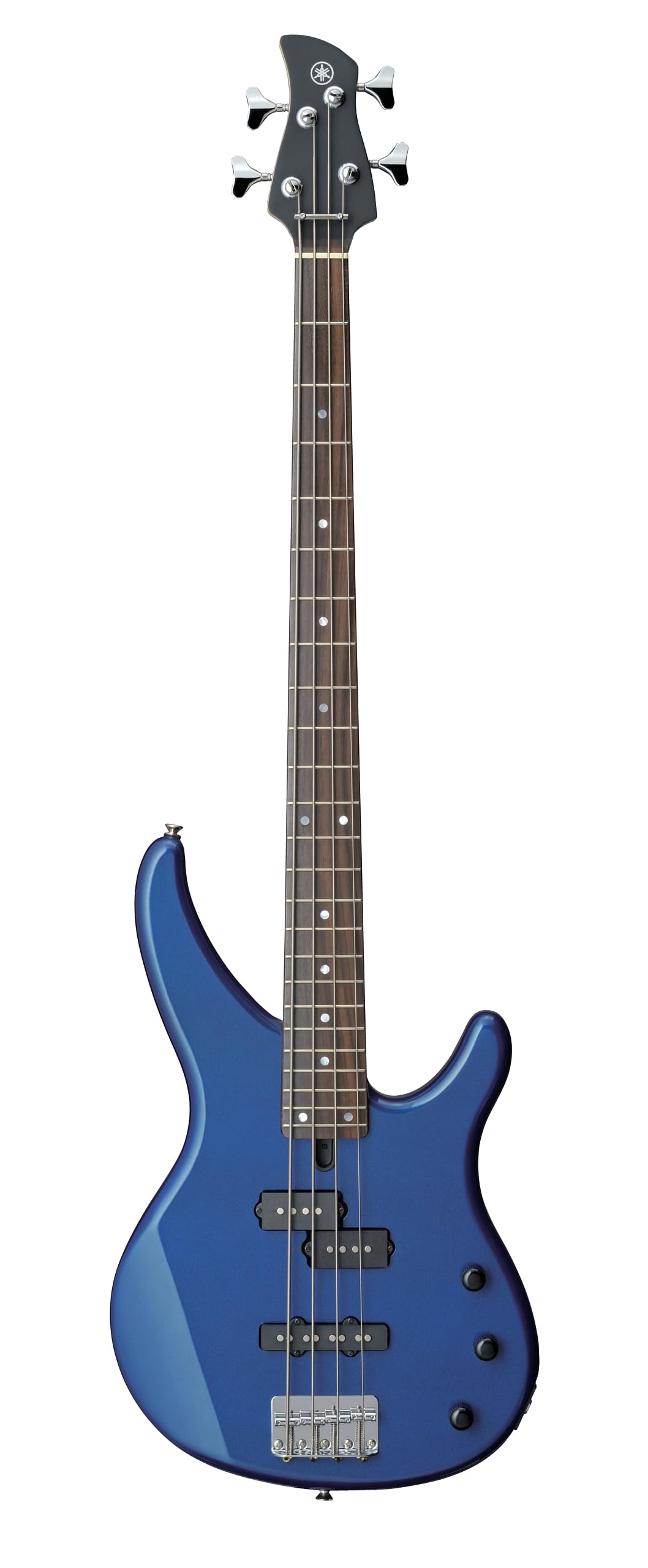 Yamaha TRBX304 BL 4-String Electric Bass Guitar