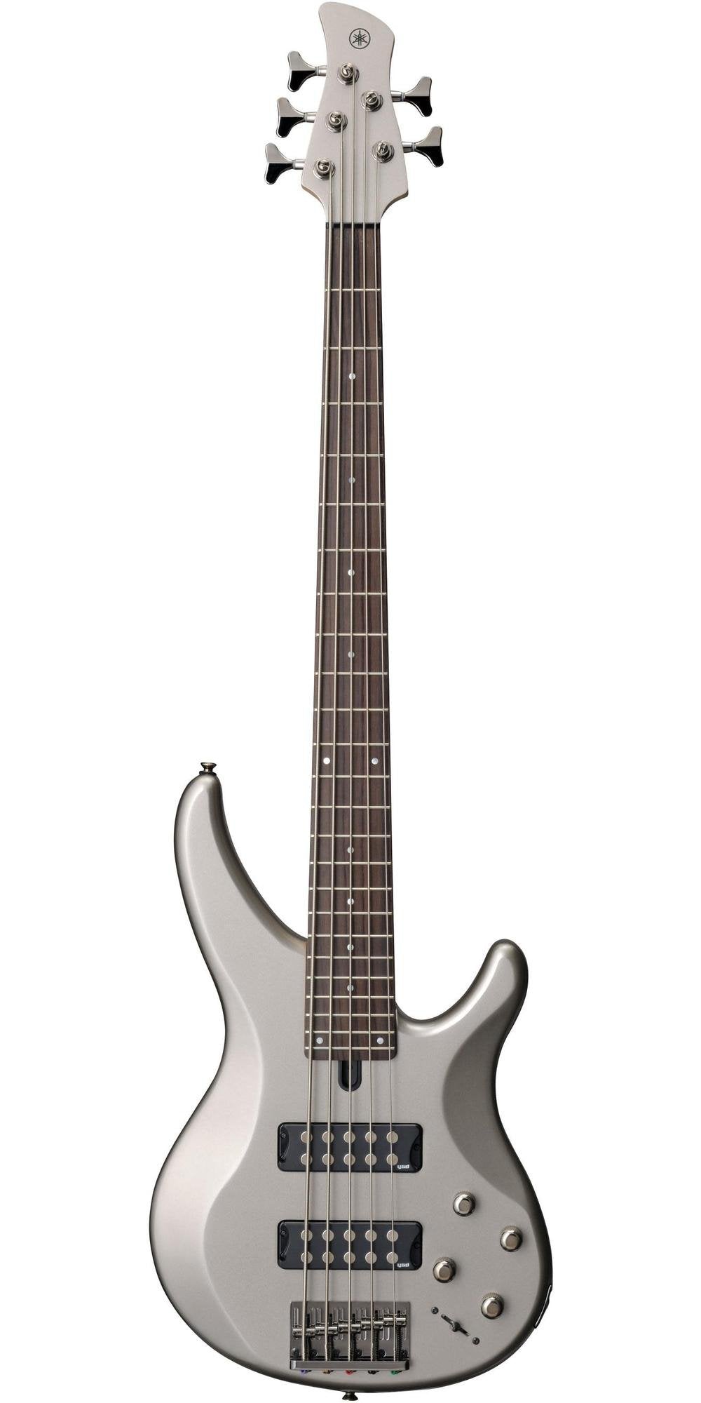Yamaha TRBX304 BL 4-String Electric Bass Guitar