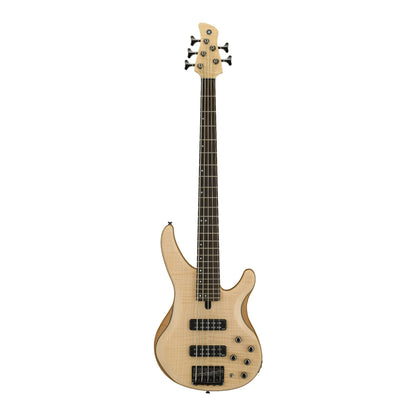 Yamaha TRBX304 BL 4-String Electric Bass Guitar
