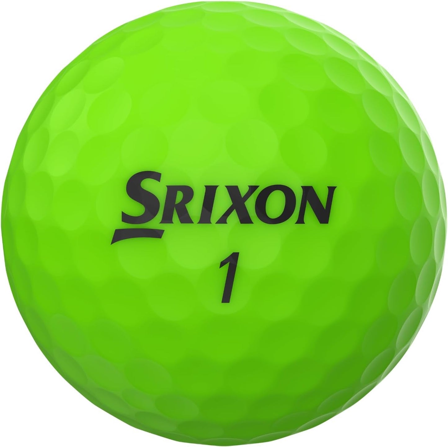 Srixon Soft Feel Golf Balls