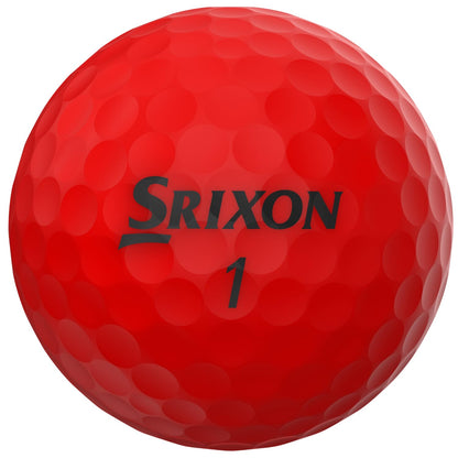 Srixon Soft Feel Golf Balls