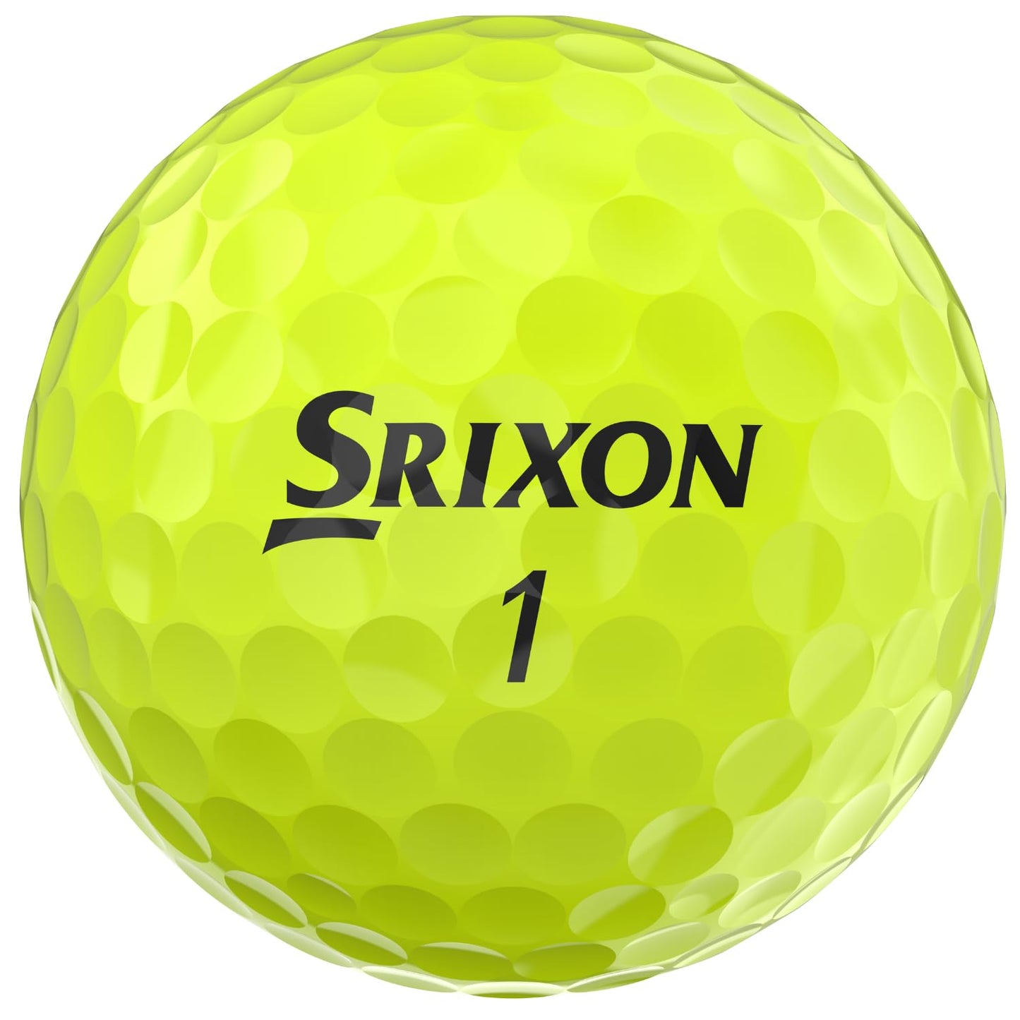 Srixon Soft Feel Golf Balls