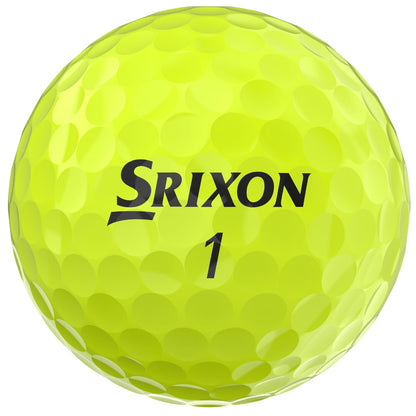 Srixon Soft Feel Golf Balls