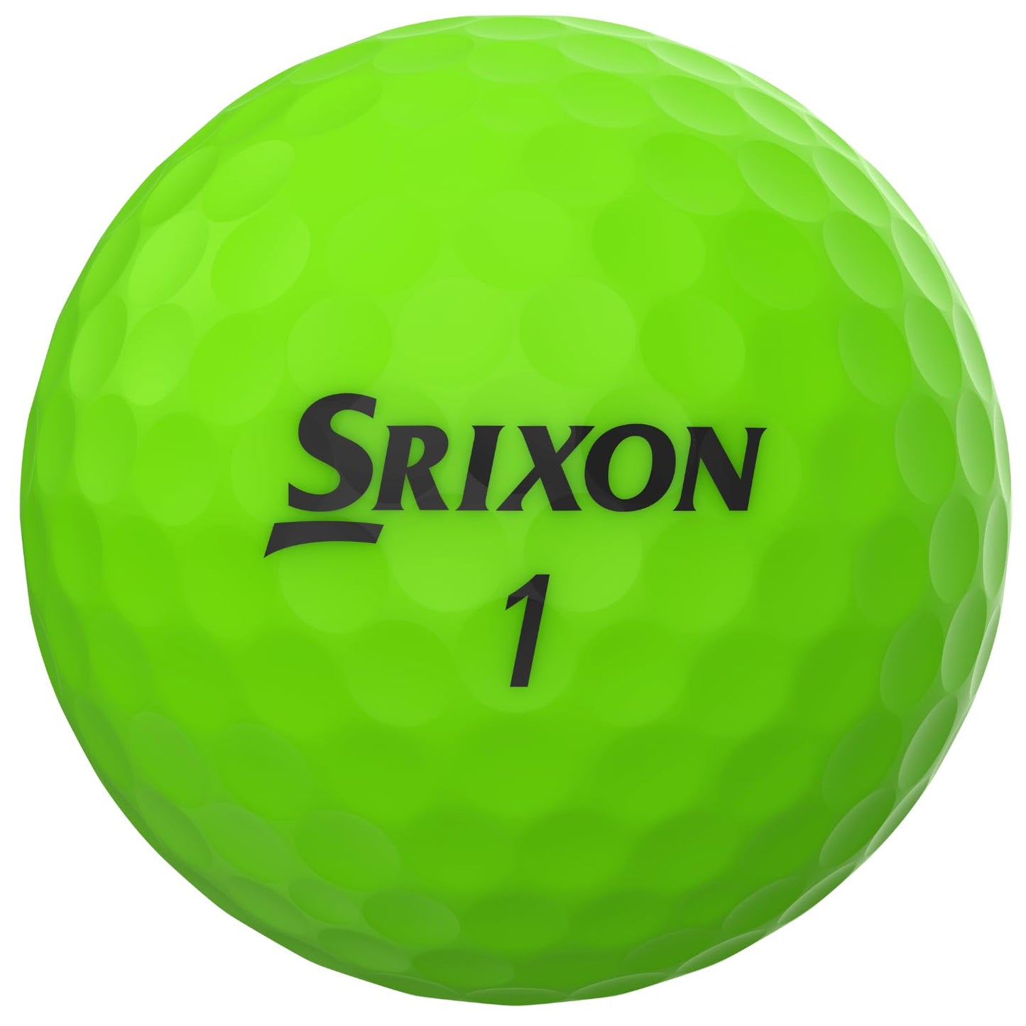 Srixon Soft Feel Golf Balls