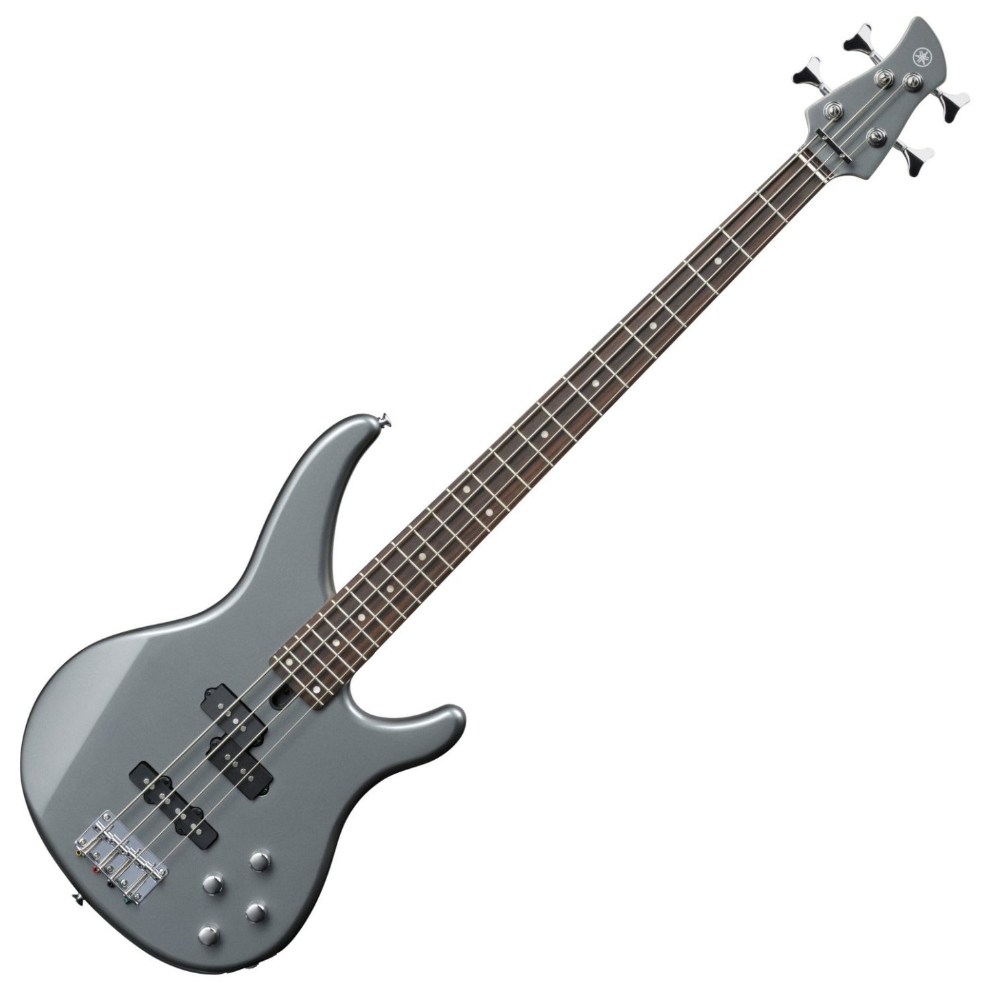 Yamaha TRBX304 BL 4-String Electric Bass Guitar