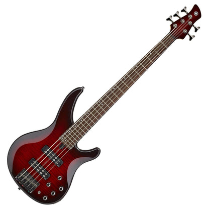 Yamaha TRBX304 BL 4-String Electric Bass Guitar