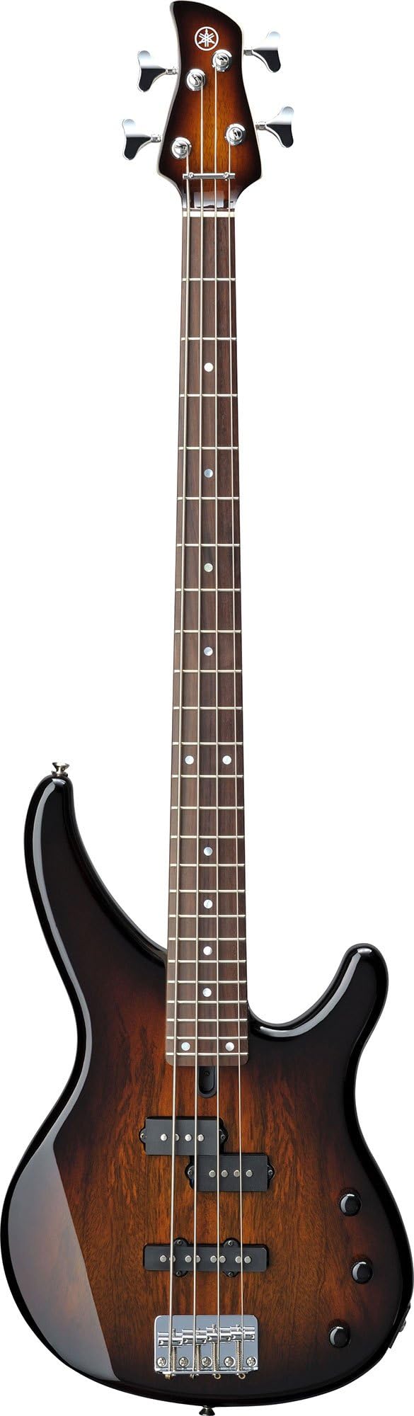 Yamaha TRBX304 BL 4-String Electric Bass Guitar
