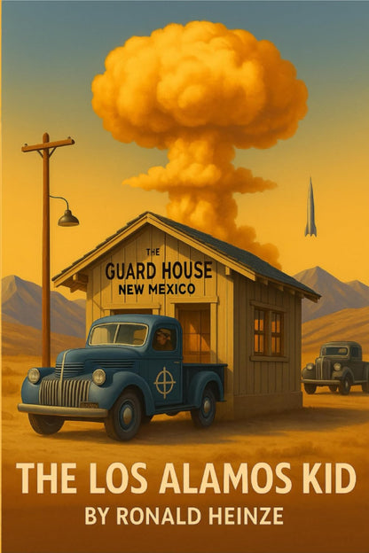The Los Alamos Kid