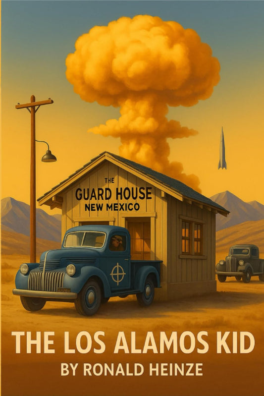 The Los Alamos Kid