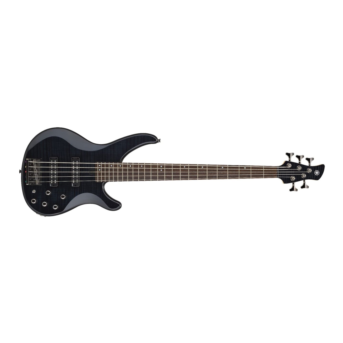 Yamaha TRBX304 BL 4-String Electric Bass Guitar