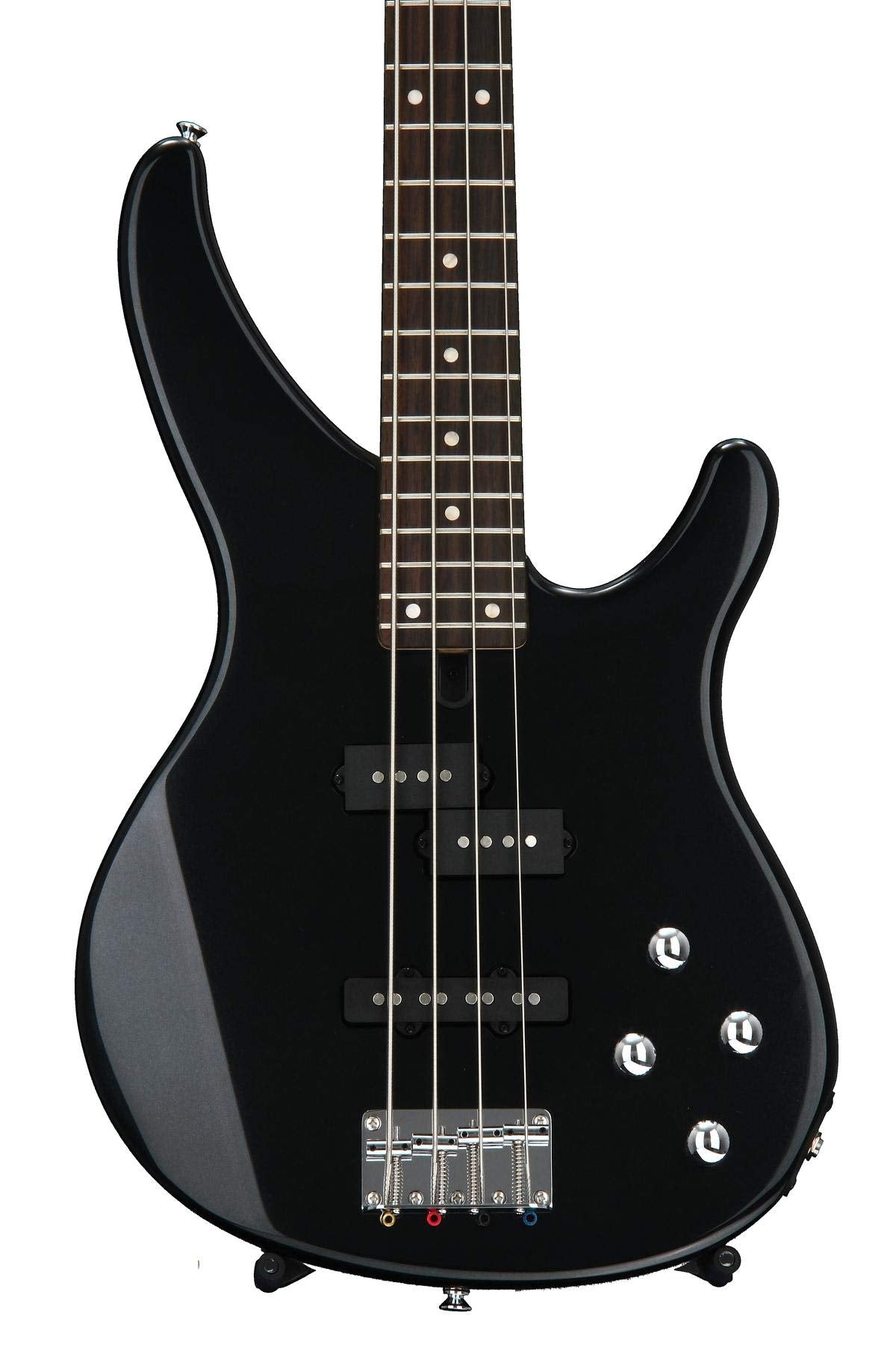 Yamaha TRBX304 BL 4-String Electric Bass Guitar