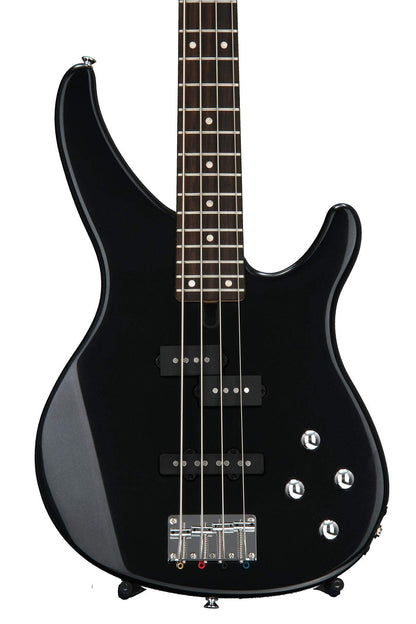 Yamaha TRBX304 BL 4-String Electric Bass Guitar